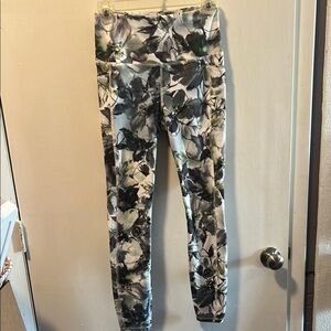 RBX Abstract Pattern Leggings